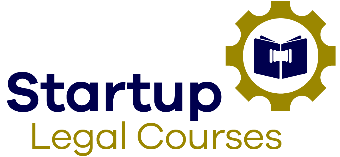 Startup Legal Courses